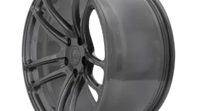 BC Forged RZ01 Wheel                                     - BCF-RZ01 - Image 5