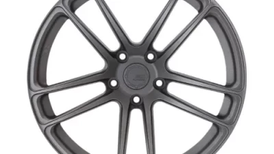BC Forged RZ01 Wheel                                     - BCF-RZ01 - Image 6