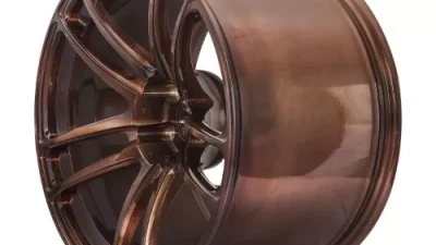 BC Forged RZ01 Wheel                                     - BCF-RZ01 - Image 7