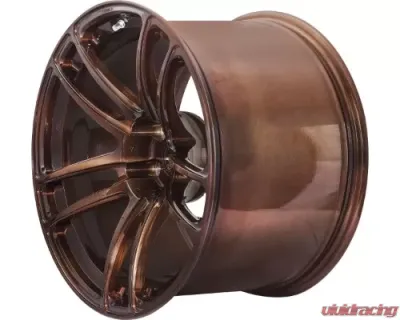 BC Forged RZ01 Wheel - BCF-RZ01