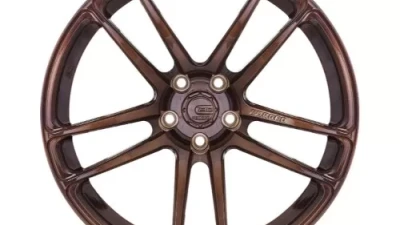 BC Forged RZ01 Wheel                                     - BCF-RZ01 - Image 8
