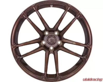 BC Forged RZ01 Wheel - BCF-RZ01