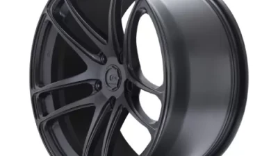 BC Forged RZ01 Wheel                                     - BCF-RZ01 - Image 9