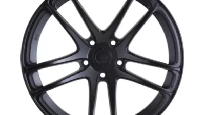 BC Forged RZ01 Wheel                                     - BCF-RZ01 - Image 10