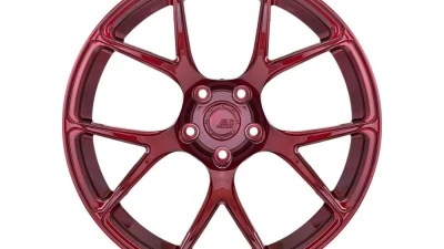 BC Forged RZ05 Wheel                                     - BCF-RZ05 - Image 12