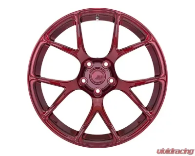 BC Forged RZ05 Wheel - BCF-RZ05