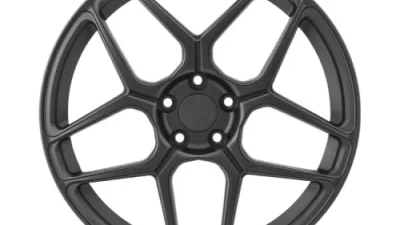 BC Forged RZ053 Wheel                                     - BCF-RZ053 - Image 11