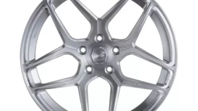 BC Forged RZ053 Wheel                                     - BCF-RZ053 - Image 5