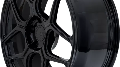 BC Forged RZ053 Wheel                                     - BCF-RZ053 - Image 8