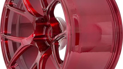 BC Forged RZ05 Wheel                                     - BCF-RZ05 - Image 2