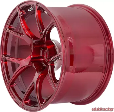 BC Forged RZ05 Wheel - BCF-RZ05