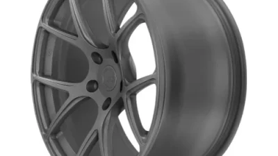 BC Forged RZ05 Wheel                                     - BCF-RZ05 - Image 11