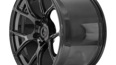 BC Forged RZ05 Wheel                                     - BCF-RZ05 - Image 3