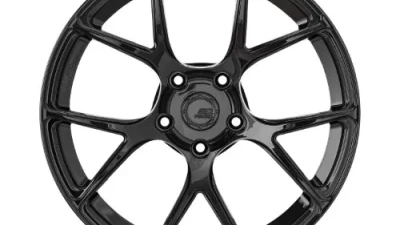 BC Forged RZ05 Wheel                                     - BCF-RZ05 - Image 4