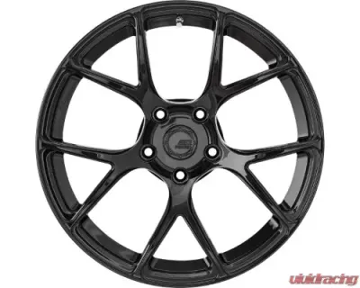 BC Forged RZ05 Wheel - BCF-RZ05