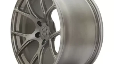 BC Forged RZ05 Wheel                                     - BCF-RZ05 - Image 5