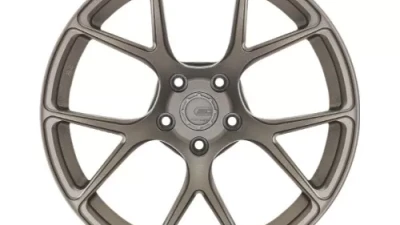 BC Forged RZ05 Wheel                                     - BCF-RZ05 - Image 6