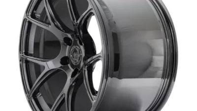 BC Forged RZ05 Wheel                                     - BCF-RZ05 - Image 7