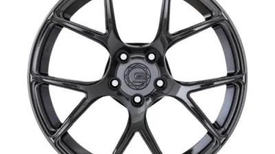 BC Forged RZ05 Wheel                                     - BCF-RZ05 - Image 8