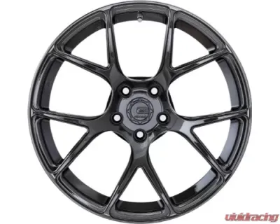 BC Forged RZ05 Wheel - BCF-RZ05