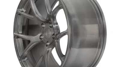 BC Forged RZ05 Wheel                                     - BCF-RZ05 - Image 9