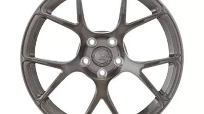 BC Forged RZ05 Wheel                                     - BCF-RZ05 - Image 10