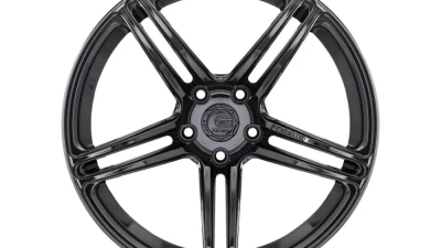 BC Forged RZ09 Wheel                                     - BCF-RZ09 - Image 8