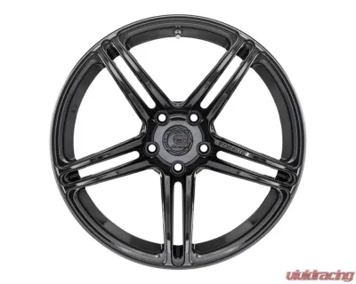 BC Forged RZ09 Wheel - BCF-RZ09
