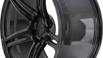 BC Forged RZ09 Wheel                                     - BCF-RZ09 - Image 2