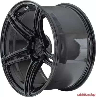 BC Forged RZ09 Wheel - BCF-RZ09