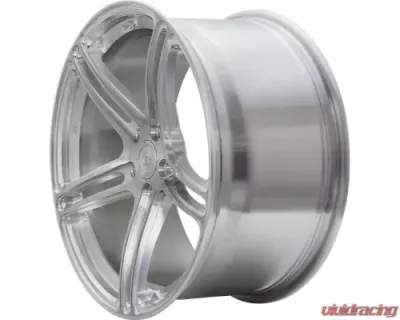 BC Forged RZ09 Wheel - BCF-RZ09