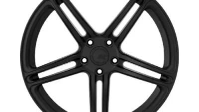 BC Forged RZ09 Wheel                                     - BCF-RZ09 - Image 6