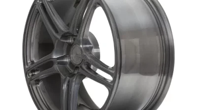 BC Forged RZ09 Wheel                                     - BCF-RZ09 - Image 7