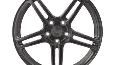 BC Forged RZ09 Wheel                                     - BCF-RZ09 - Image 8