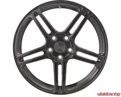 BC Forged RZ09 Wheel - BCF-RZ09