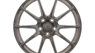 BC Forged RZ10 Wheel                                     - BCF-RZ10 - Image 4
