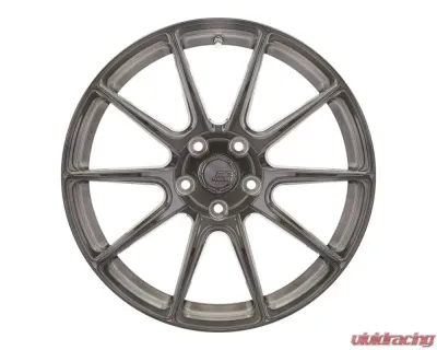 BC Forged RZ10 Wheel - BCF-RZ10