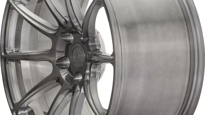 BC Forged RZ10 Wheel                                     - BCF-RZ10 - Image 2