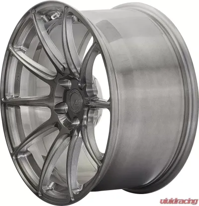BC Forged RZ10 Wheel - BCF-RZ10