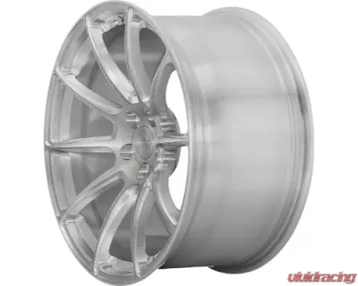 BC Forged RZ10 Wheel - BCF-RZ10