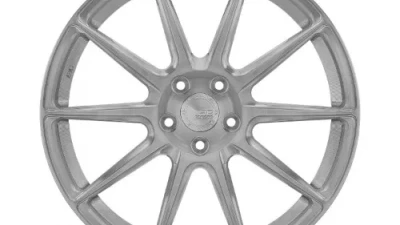 BC Forged RZ10 Wheel                                     - BCF-RZ10 - Image 4