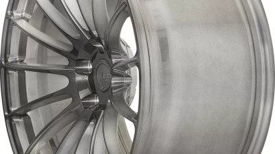 BC Forged RZ15 Wheel                                     - BCF-RZ15 - Image 2