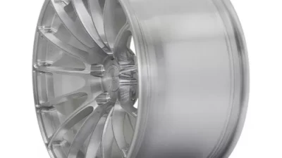 BC Forged RZ15 Wheel                                     - BCF-RZ15 - Image 3