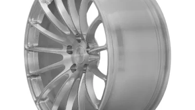 BC Forged RZ15 Wheel                                     - BCF-RZ15 - Image 5