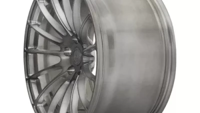 BC Forged RZ15 Wheel                                     - BCF-RZ15 - Image 7