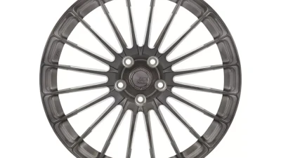BC Forged RZ20 Wheel                                     - BCF-RZ20 - Image 8