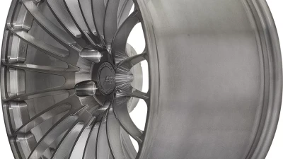 BC Forged RZ20 Wheel                                     - BCF-RZ20 - Image 2