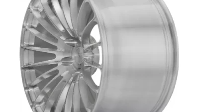 BC Forged RZ20 Wheel                                     - BCF-RZ20 - Image 3