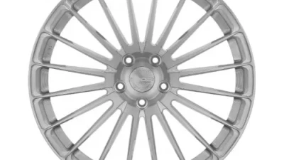 BC Forged RZ20 Wheel                                     - BCF-RZ20 - Image 4