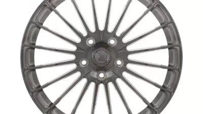 BC Forged RZ20 Wheel                                     - BCF-RZ20 - Image 8
